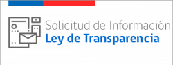 Solicitud de Información Ley de Transparencia Solicitud de Información Ley de Transparencia