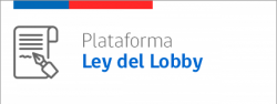 Solicitud de Audiencias-Ley de Lobby Solicitud de Audiencias-Ley de Lobby