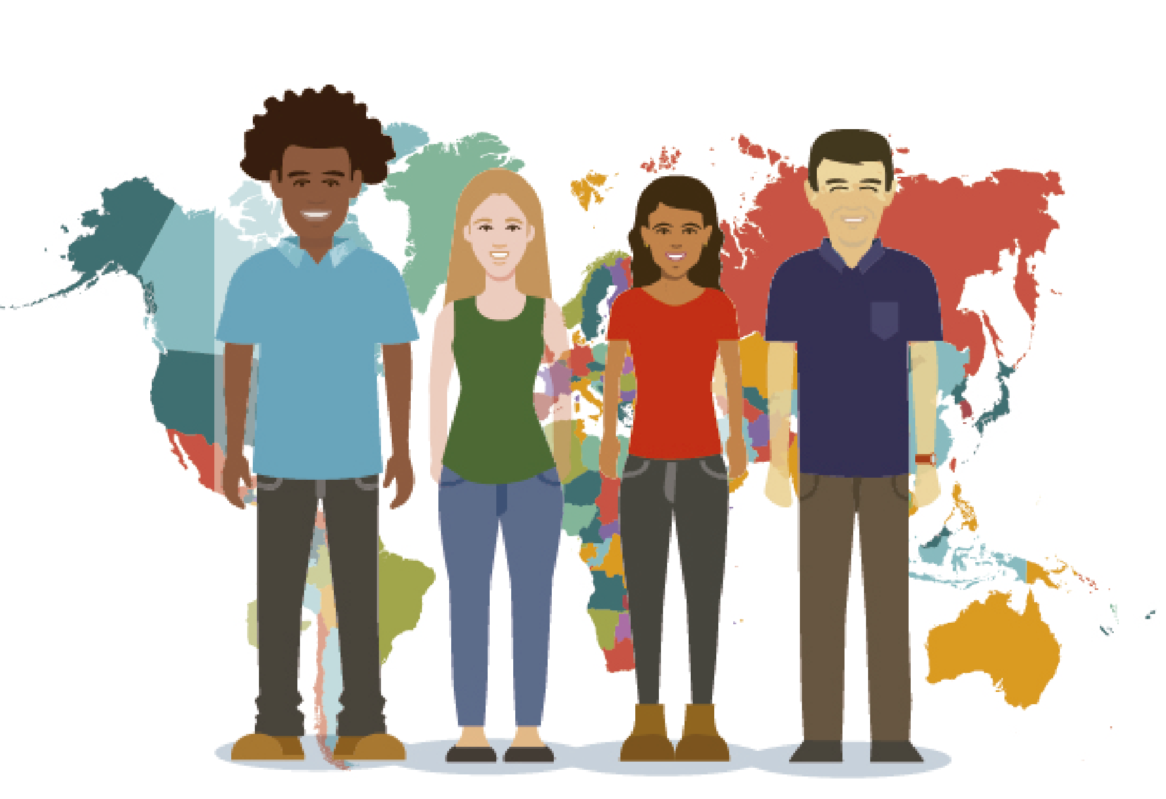 Especial migrantes Especial migrantes