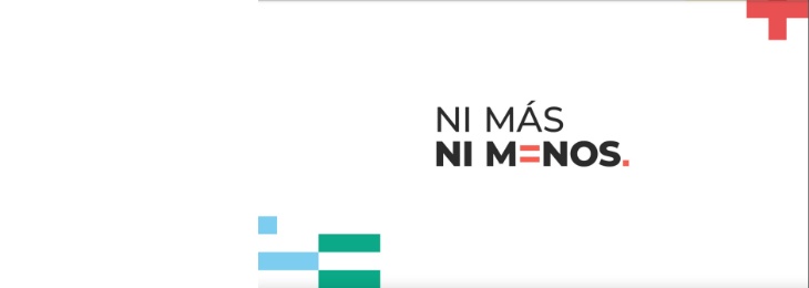 NiMás NiMenos NiMás NiMenos