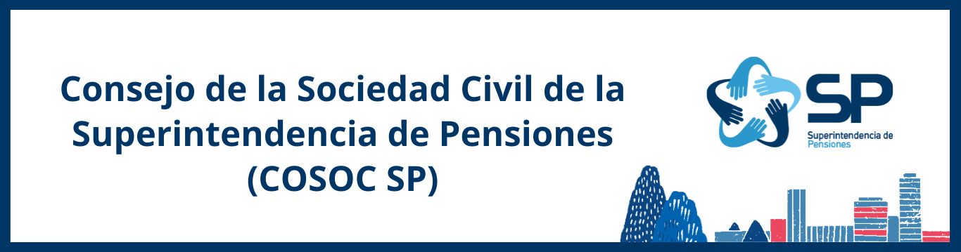 Seminario - Conferencia Internacional: Innovación y sostenibilidad en la gestión de los fondos de pensiones