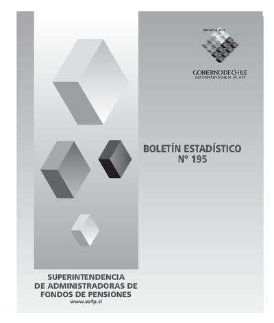 Boletín Nº195 / Noviembre - Diciembre 2006