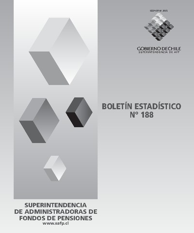Boletín Nº188 / Septiembre - Octubre 2005