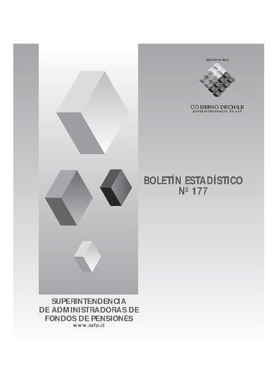 Boletín Nº177 / Noviembre - Diciembre 2003