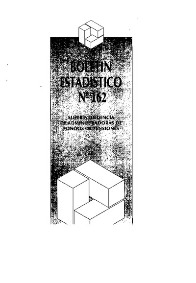 Boletín Nº162 / Mayo - Junio 2001