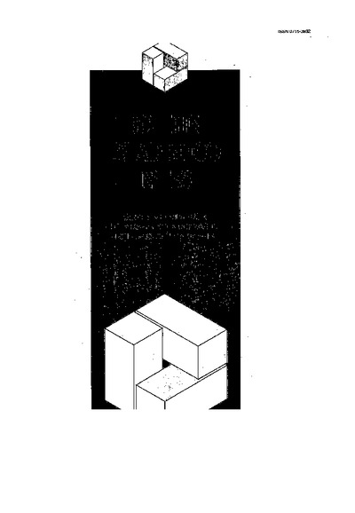 Boletín Nº155 / Marzo - Abril 2000