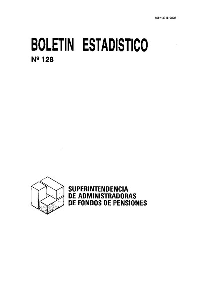 Boletín Nº128