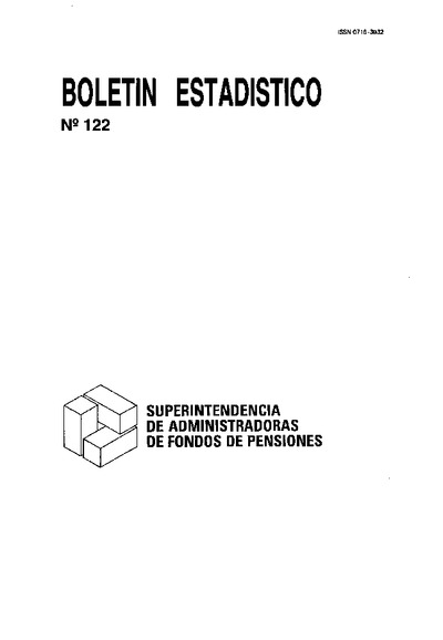 Boletín Nº122