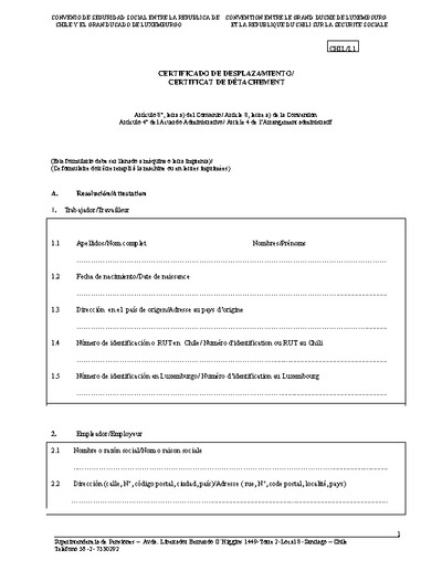 Formulario de desplazamiento y excepción (pdf)