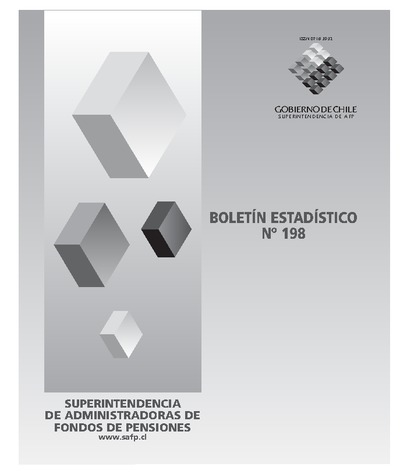 Boletín Nº198 / Mayo - Junio 2007