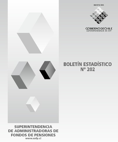 Boletín Nº202 / Enero - Febrero 2008
