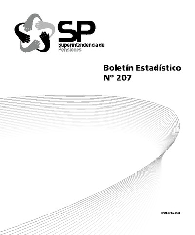 Boletín Nº207 / Enero - Junio 2009