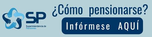 ¿Cómo pensionarse? Infórmese aquí
